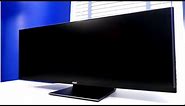 AOC 29" Q2963PM Ultra Wide Monitor | Review!