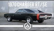 1970 Dodge Charger RT/SE | Pure American Muscle