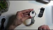 Withings ScanWatch Light Unboxing