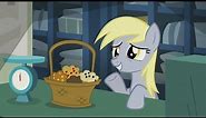 Derpy Hooves - Muffin?