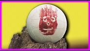 Castaway : The Volleyball That Caused a Thousand Tears