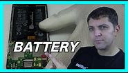 Huawei Y5P Battery Replacement