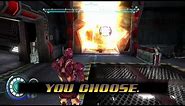 Iron Man 2 - Wii Launch Trailer