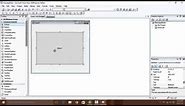How To Create Message Box Icon,Button and Headline In Visual Basic