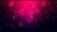 Red Dust Gradient Background video | Footage | Screensaver