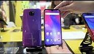 Ulefone S11 (2019) First Hand On Video