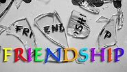 Quotes About Broken Friendship
