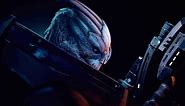 Mass Effect Legendary Trailer Vs Originals, Side By Side Comparison