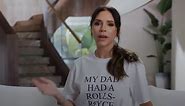 Victoria Beckham pokes fun at 'working class' meme in new ad