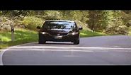 Honda FCX - Hydrogen Fuel Cell Vehicle