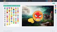 Angel Emoji Maker - Emoji Maker Online