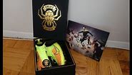 Limited Edition Packaging Nike Magista Obra
