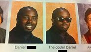 The Cooler Daniel
