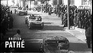 Invasion Of Albania (1939)