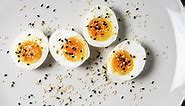 The Boiled Egg Diet Plan Claims You Can Lose Up To 25 Pounds In 2 Weeks