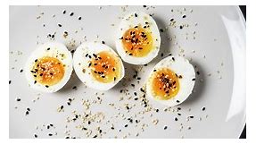 The Boiled Egg Diet Plan Claims You Can Lose Up To 25 Pounds In 2 Weeks