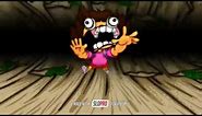 Dora the ugliest Explorer