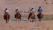 Utah History:Butch Cassidy and the Outlaw Trail