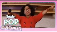 The Real Story Behind Oprah Winfrey’s Most Famous Giveaway: "You Get a Car!" | Pop Cultured | PEOPLE