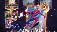 Spider-man vs. Galactus!