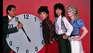 9 To 5 TV Show Openings - All Five Seasons (1982 - 1984) & (1986 - 1988)