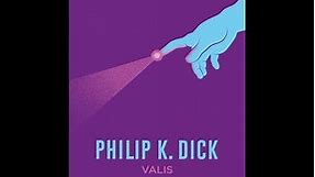 VALIS by Philip K. Dick [AudioBook]