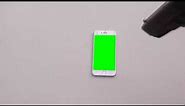 [Source] iphone 6 green screen