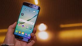 Samsung Galaxy S6 Edge review: Striking curved design makes this the S6 to crave