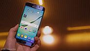 Samsung Galaxy S6 Edge review: Striking curved design makes this the S6 to crave