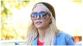 Amanda Bynes says she had plastic surgery on eyes and gives close-up look: 'Feel a lot better'