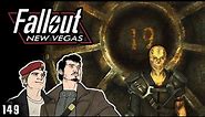 Fallout New Vegas - Vault 19