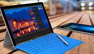 Microsoft Surface Pro 4 vs. Surface Pro 3: What's Different?