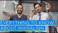 Invisalign | Invisalign Reviews | Everything To Know About Invisalign | Invisalign Before And After