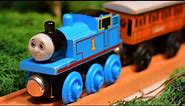 Thomas and Friends Toy Trains!