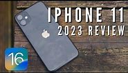 iPhone 11 Review in 2023: Peak iPhone