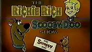 The Richie Rich/Scooby-Doo Show (1980-1981) - Second Half Hour Intro