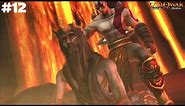 God of War: Ghost of Sparta "King Midas" Gameplay Walkthrough Part 12