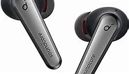 Soundcore Anker Liberty Air 2 Pro True Wireless Earbuds, Targeted Active Noise Cancelling, PureNote Technology, LDAC, 6 Mics for Calls, 26H Playtime, HearID Personalized EQ, Wireless Charging