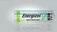 Introducing the new Eco-Advanced by... - Energizer Australia