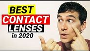 Best DAILY Contact Lenses - Daily Disposable Contact Lenses Review