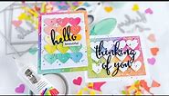 Use Your SCRAPS to Create Stunning Cards! | Scrapbook.com