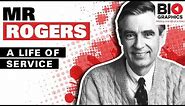 Fred Rogers - A Life of Service