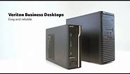 Acer | Veriton Business Desktops