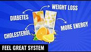 Feel Great System - Unimate, Balance & Intermittent Fasting for Real Results | UFeelGreat.com