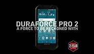Kyocera Rugged DuraForce PRO 2 Unlocked Smartphone
