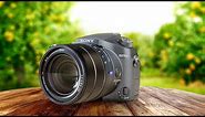 Sony RX 10 IV Review | Watch Before You Buy