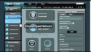 ASUS router quick how-to: Multiple SSID tutorial