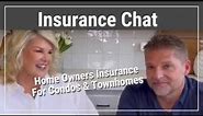 Insurance - What If There Is An HOA Blanket Insurance Policy?