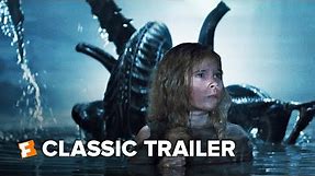 Aliens (1986) Trailer #1 | Movieclips Classic Trailers