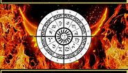 Diciembre para cada Signo del Zodiaco| Un mes para Resurgir como el Ave Fénix...🔥